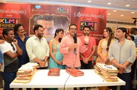 Srinivasa Kalyanam Team At KLM Fashion Mall